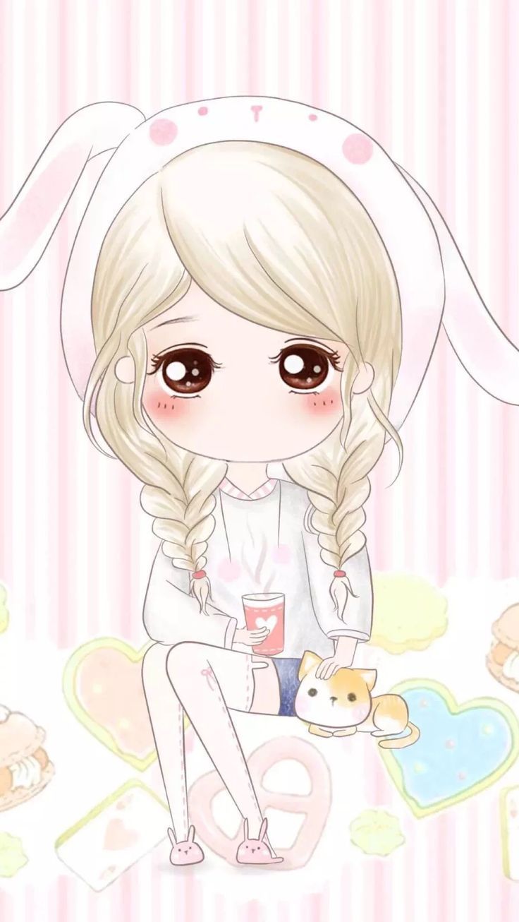 We have a massive amount of hd images that will make your computer or … Anime Cartoon Pictures Wallpapers Wallpaper Cave