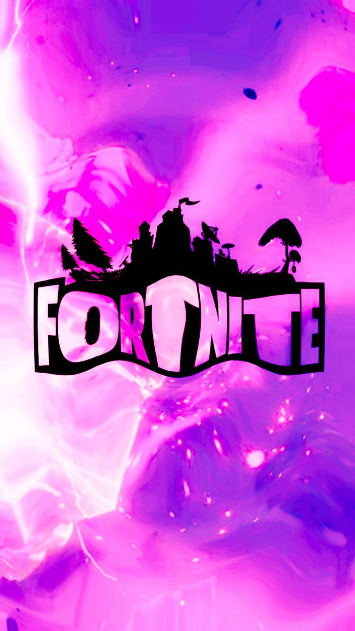 Logos are important because they represent your brand and services. Logo Fortnite Wallpapers Wallpaper Cave