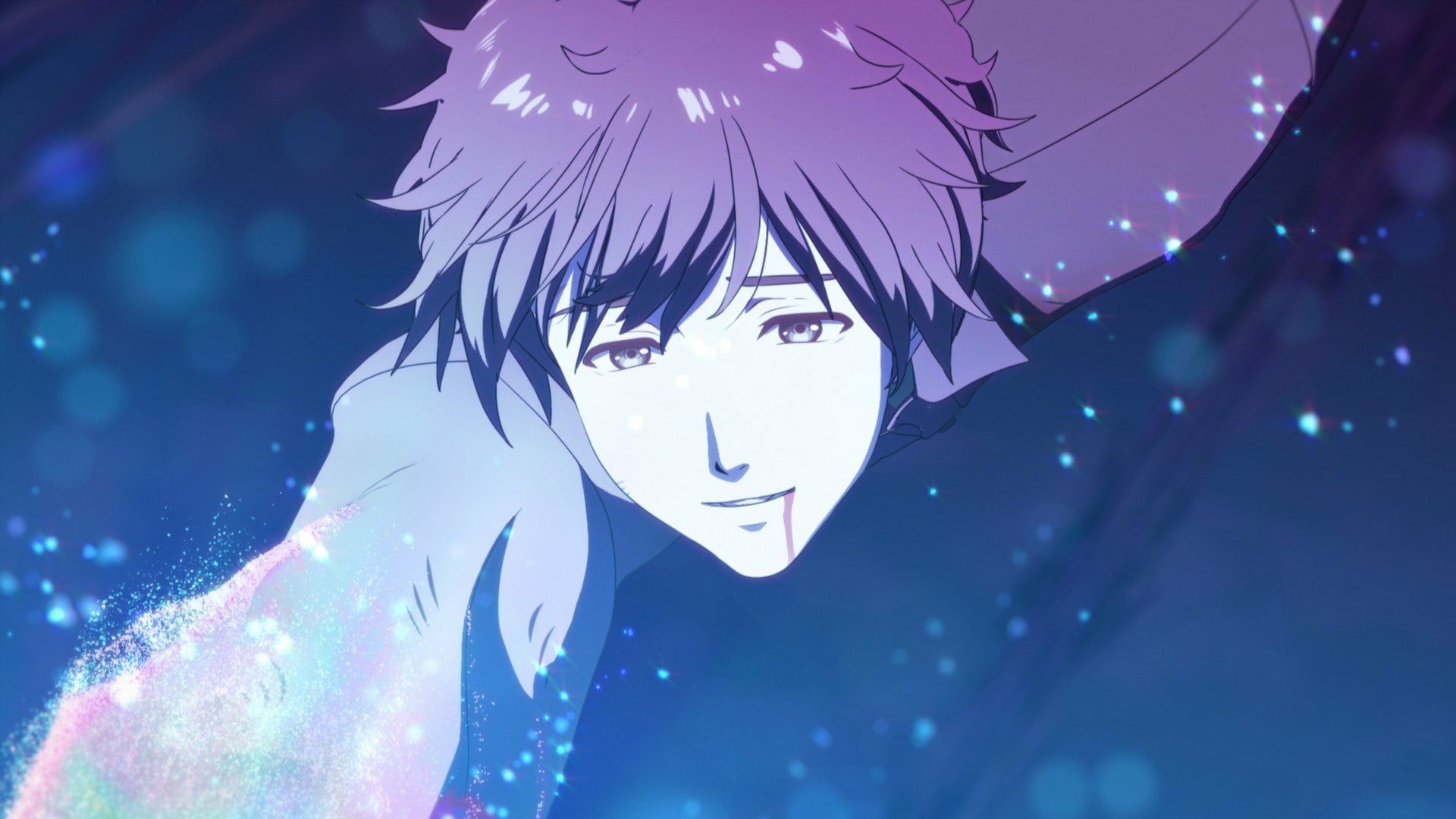 13/04/2020&nbsp;· sinopsis download anime movie hello world bd subtitle indonesia. Hello World Anime Wallpapers Wallpaper Cave