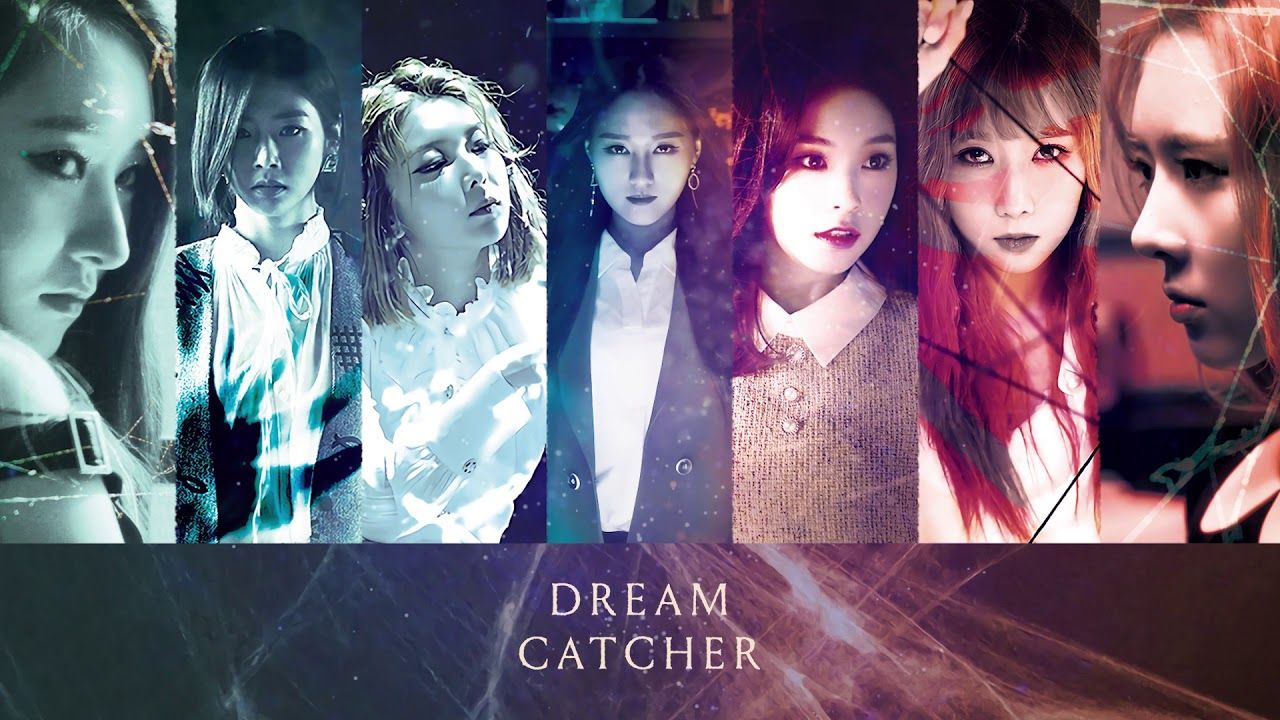 Got7 | tumblr kpop iphone wallpaper, kpop backgrounds, hd anime. Dreamcatcher Kpop Desktop 4k Wallpapers Wallpaper Cave