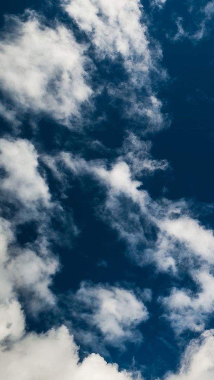 Aesthetic 1080p, 2k, 4k, 5k hd wallpapers free download, these wallpapers are free download for pc, laptop, iphone, android phone and ipad desktop Aesthetic Cloudy Sky Wallpapers - Wallpaper Cave