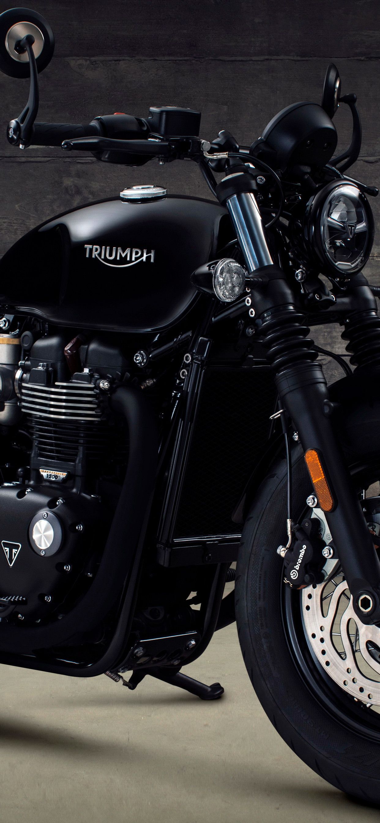 But do you know how to ask the right questions? Triumph Iphone Wallpapers Wallpaper Cave