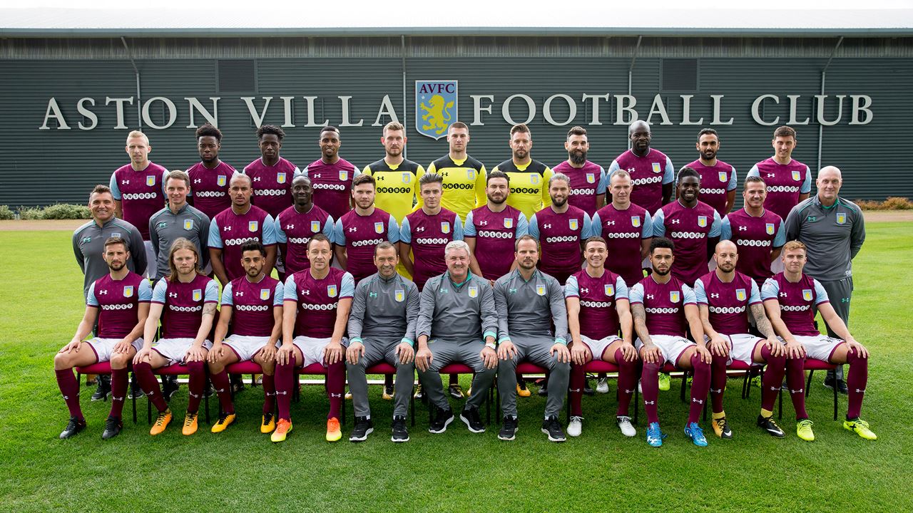 Crystal palace fc denied breaching fa rule e20.1 on two occasions by failing to ensure that its players conducted themselves in an orderly. Avfc Desktop Wallpapers Wallpaper Cave