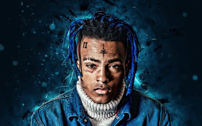 XXXTentacion Face Wallpapers - Wallpaper Cave XXXTentacion Face Wallpapers - Wallpaper Cave