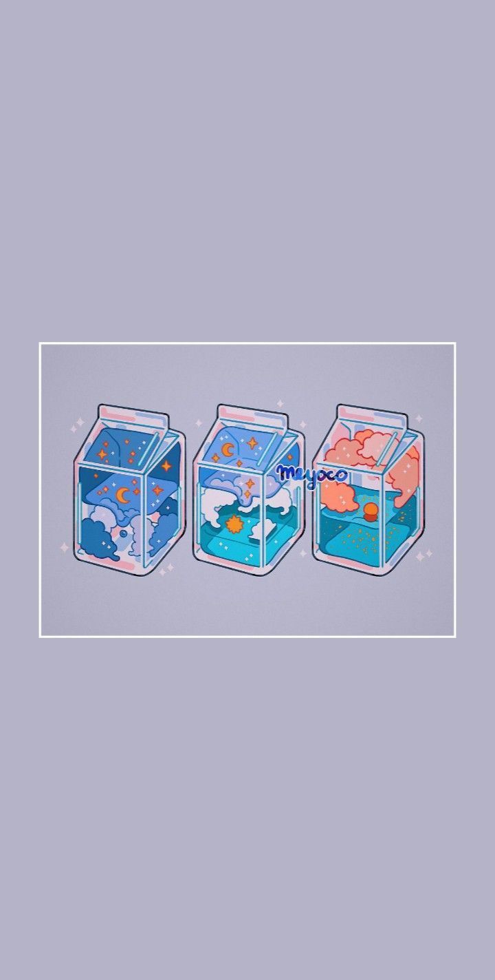 It's just the local critters. Anime Food Aesthetic Wallpapers - Wallpaper Cave