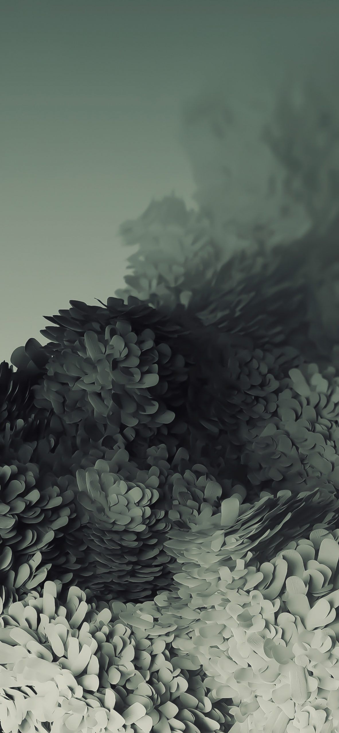 De koreaanse fabrikant produceert tal van consumenten elektronica producten, van galaxy smartphones, android tablets en smartwatches tot qled tv's en smart home appliances. Super Amoled Samsung Galaxy S20 Wallpapers - Wallpaper Cave