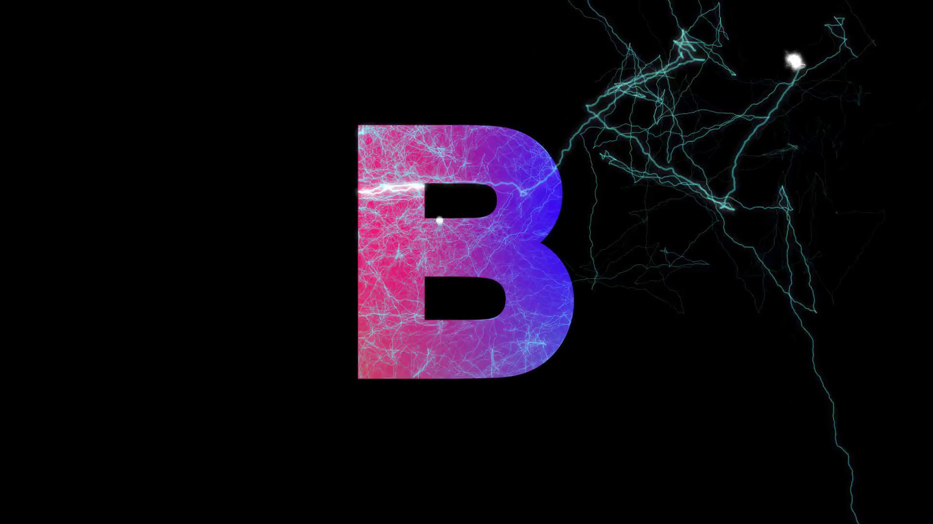 Colorful outdoor backgrounds can help you to feel relaxed or energized for the rest of the day. B Letter Hd Wallpapers Wallpaper Cave
