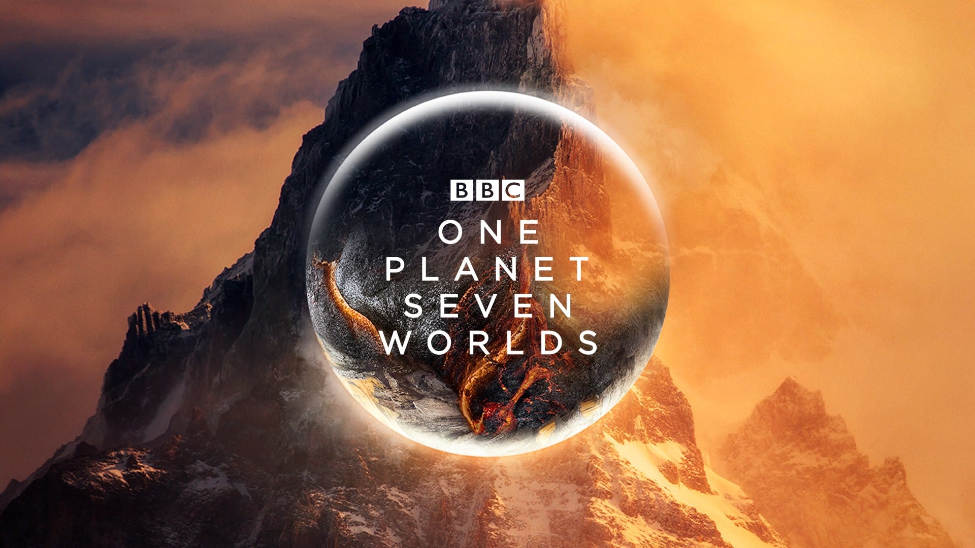 Planet earth ii's mountains episode. Seven Worlds One Planet Wallpapers Wallpaper Cave