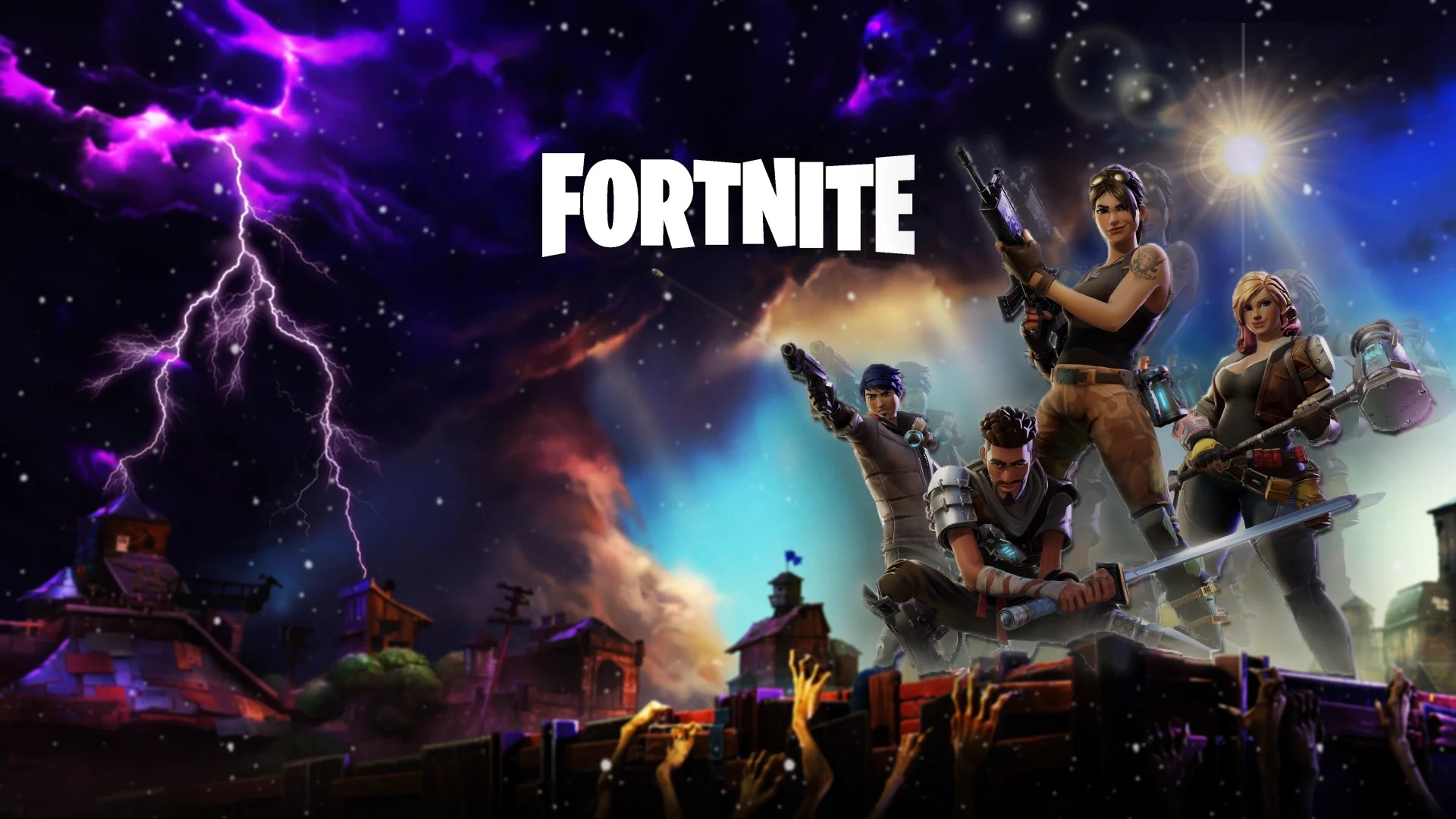 You can download free fortnite png images with transparent backgrounds from the largest collection on purepng. Fortnite 4k Hd Wallpapers Wallpaper Cave