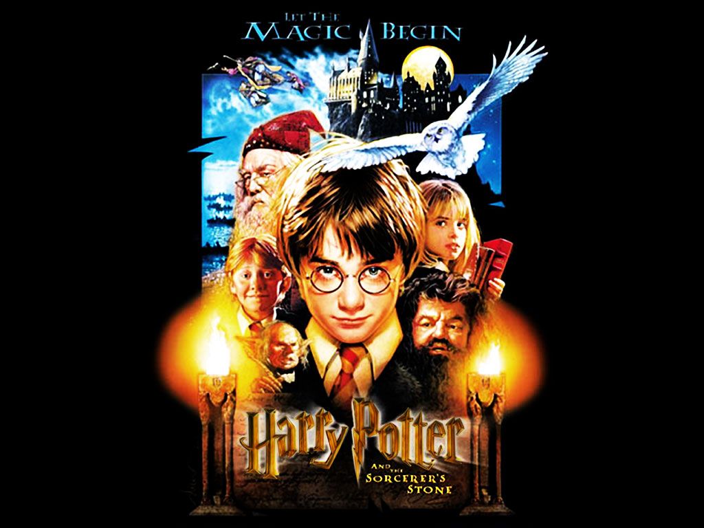 Does the mirror of erised show you getting a perfect score on this quiz? Harry Potter And The Sorcerer's Stone Wallpapers
