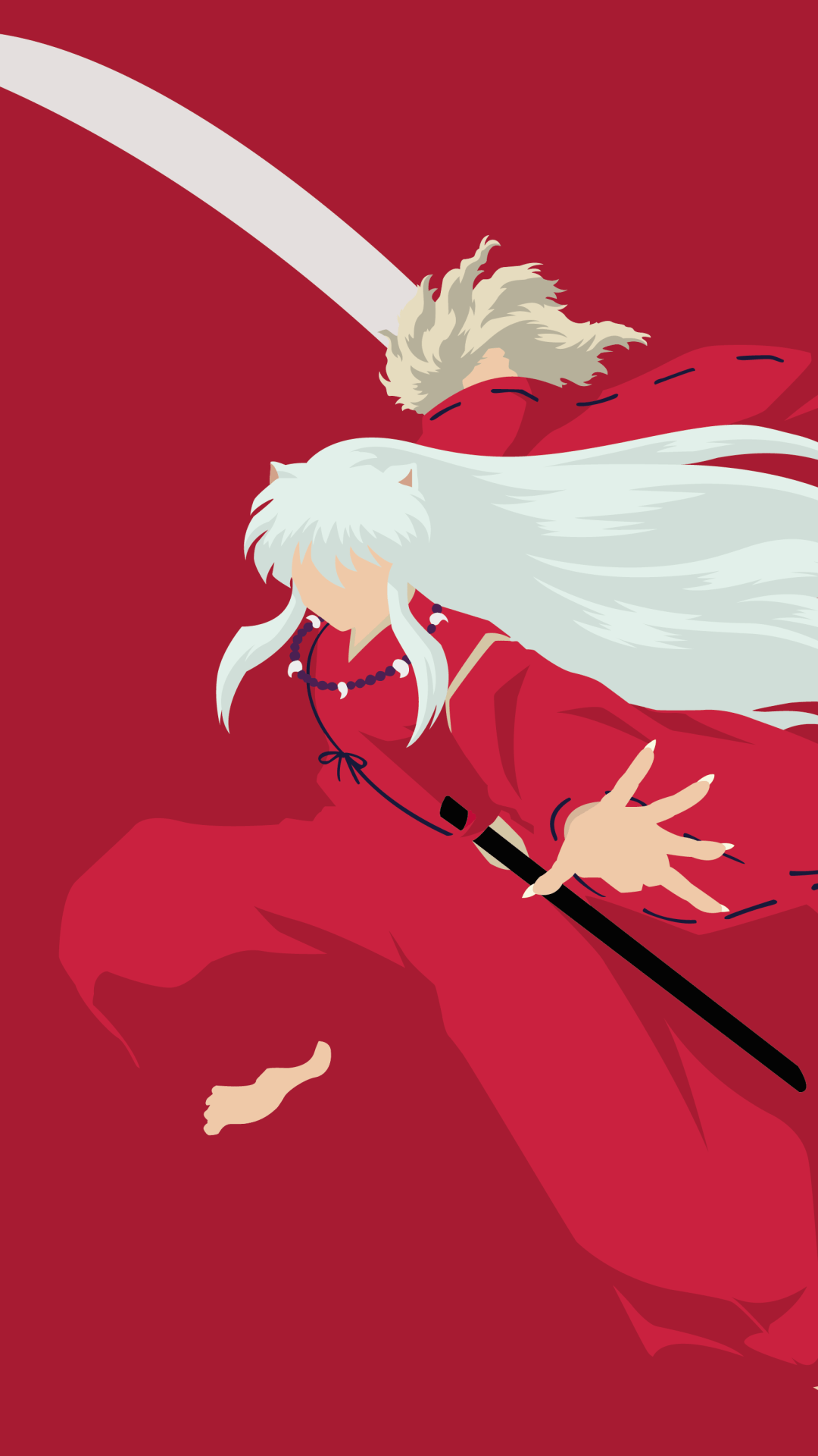 We have a lot of different topics like nature, abstract and a lot more. Inuyasha Phone Wallpapers Wallpaper Cave