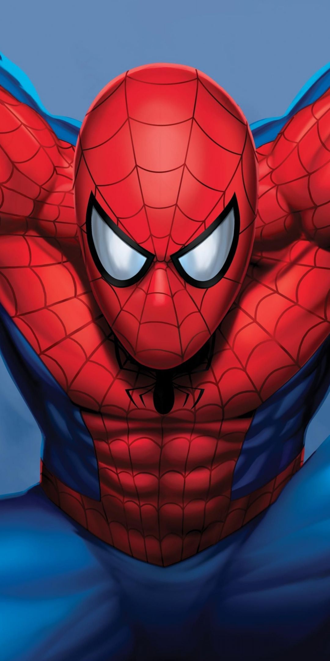 Check out these posts that show you how to build a log cabin. Spectacular Spider Man Phone Wallpapers - Wallpaper Cave