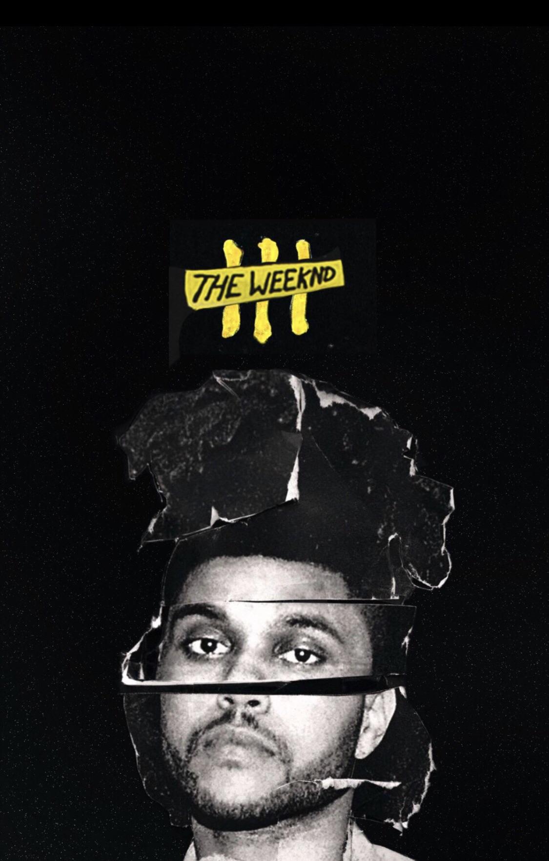 Discover more posts about the weeknd wallpapers. The Weeknd Trilogy Wallpapers - Wallpaper Cave
