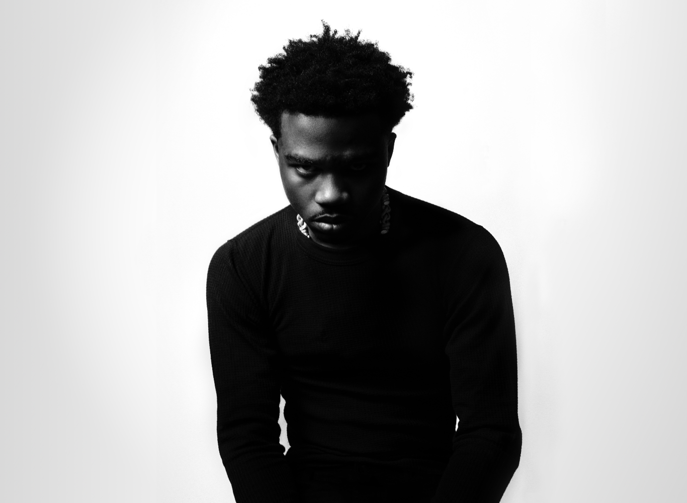 The pixel 4 has motion sense abilities that are demonstrated to the user via a special live wallpaper, the pokemon sidekick wallpaper. Roddy Rich Album Cover Desktop Wallpapers - Wallpaper Cave