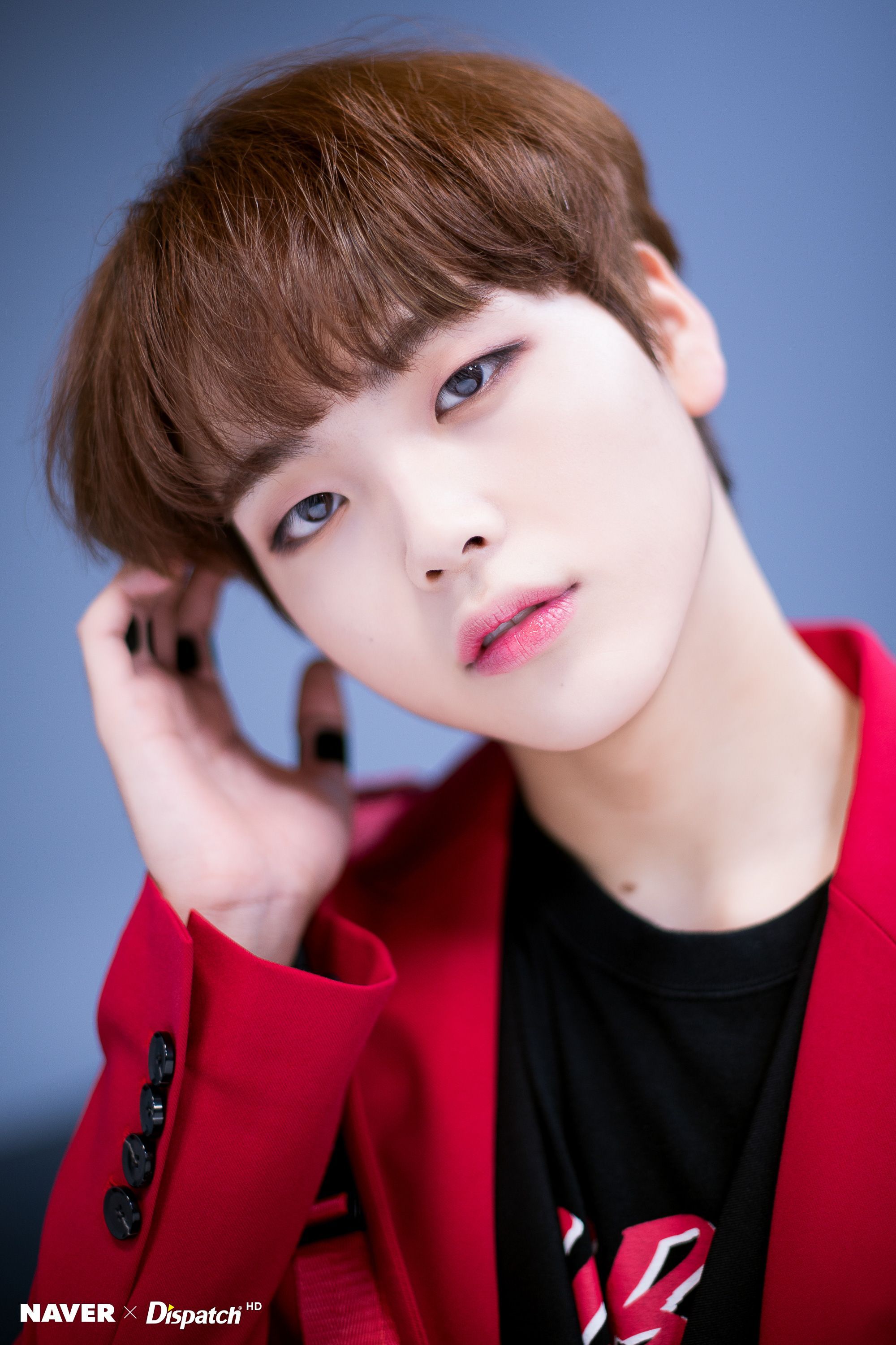 The first half is meant for them to focus solely on the group and the second half they will be … X1 Song Hyeongjun Wallpapers - Wallpaper Cave