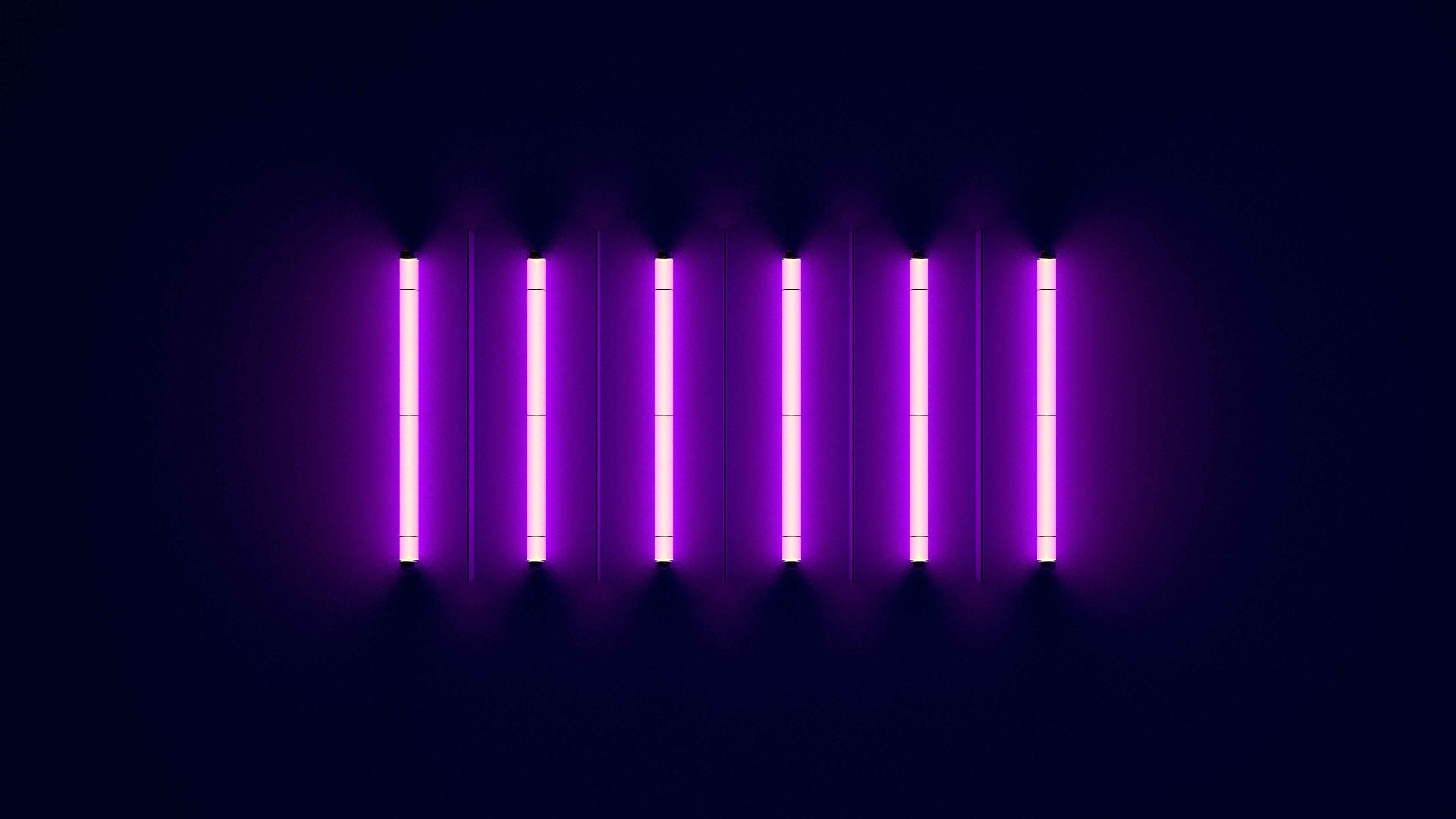 78 neon lights wallpapers hd images in full hd, 2k and 4k sizes. 4k Desktop Neon Wallpapers Wallpaper Cave