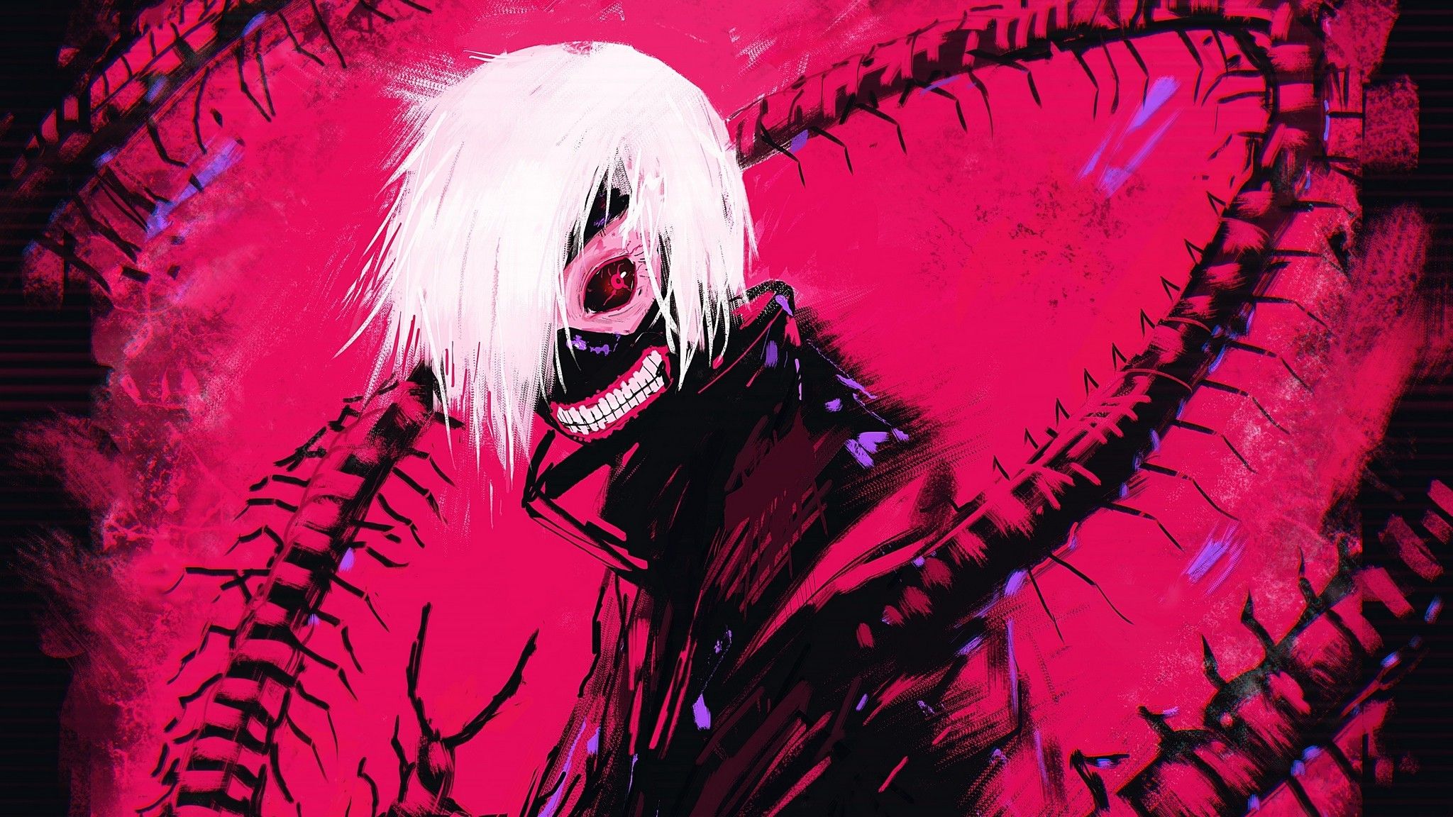 Vertical portrait hd resolution in 2160x3840, 1080x1920. Tokyo Ghoul Supreme Wallpapers - Wallpaper Cave