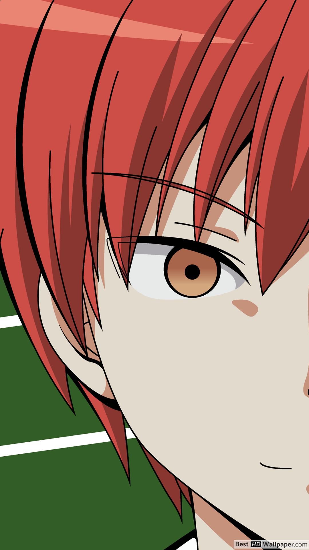 Akabane Karma Android HD Wallpapers - Wallpaper Cave