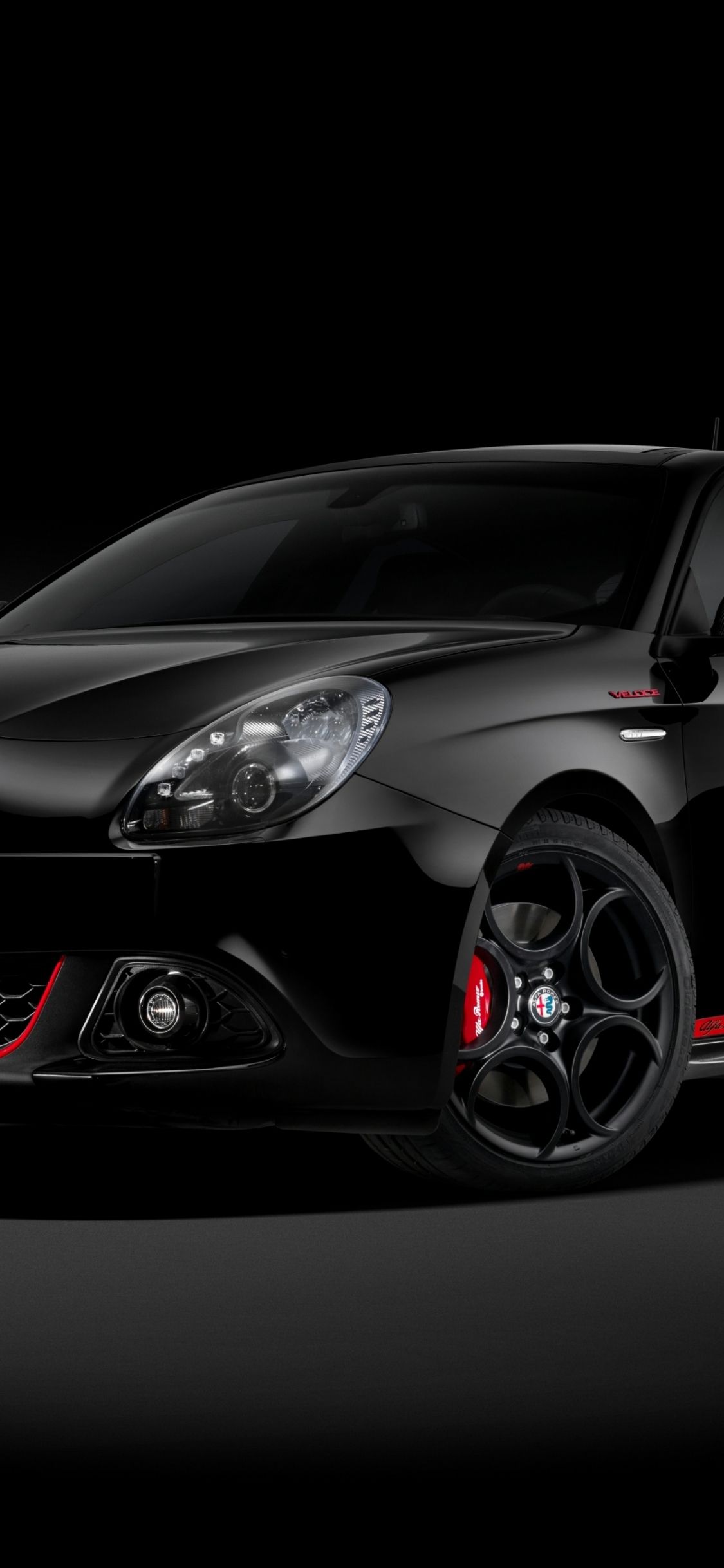 Alfa romeo giulia quadrifoglio (type 952) v6 biturbo 2,9liter 510hp 600nm 1672kg&nbsp;. Alfa Romeo Giulia Phone Wallpapers Wallpaper Cave