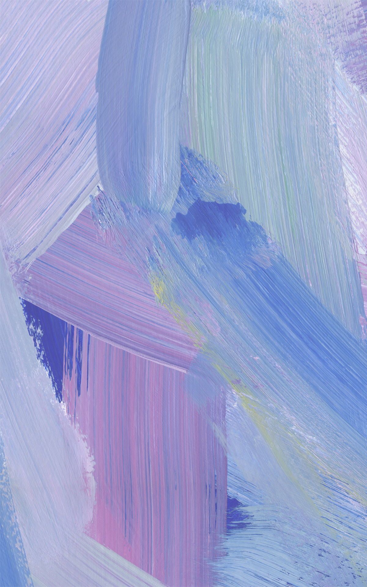 Colorful brush strokes and circles wallpapers. Brush Stroke Wallpapers Wallpaper Cave