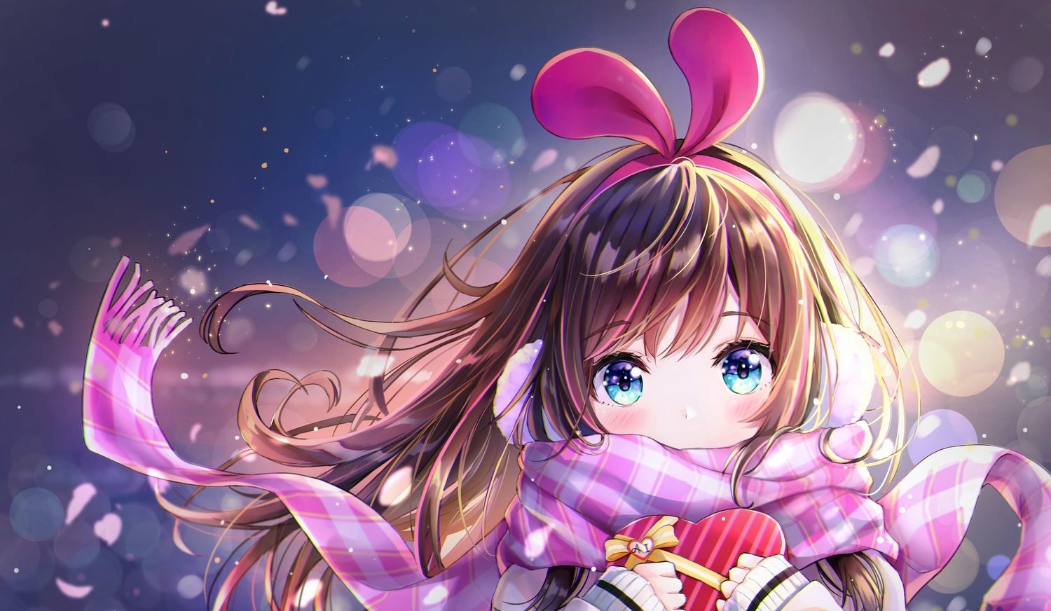 Alternatively referred to as a animated wallpapers can break up the . Kizuna Ai Anime Wallpapers - Wallpaper Cave