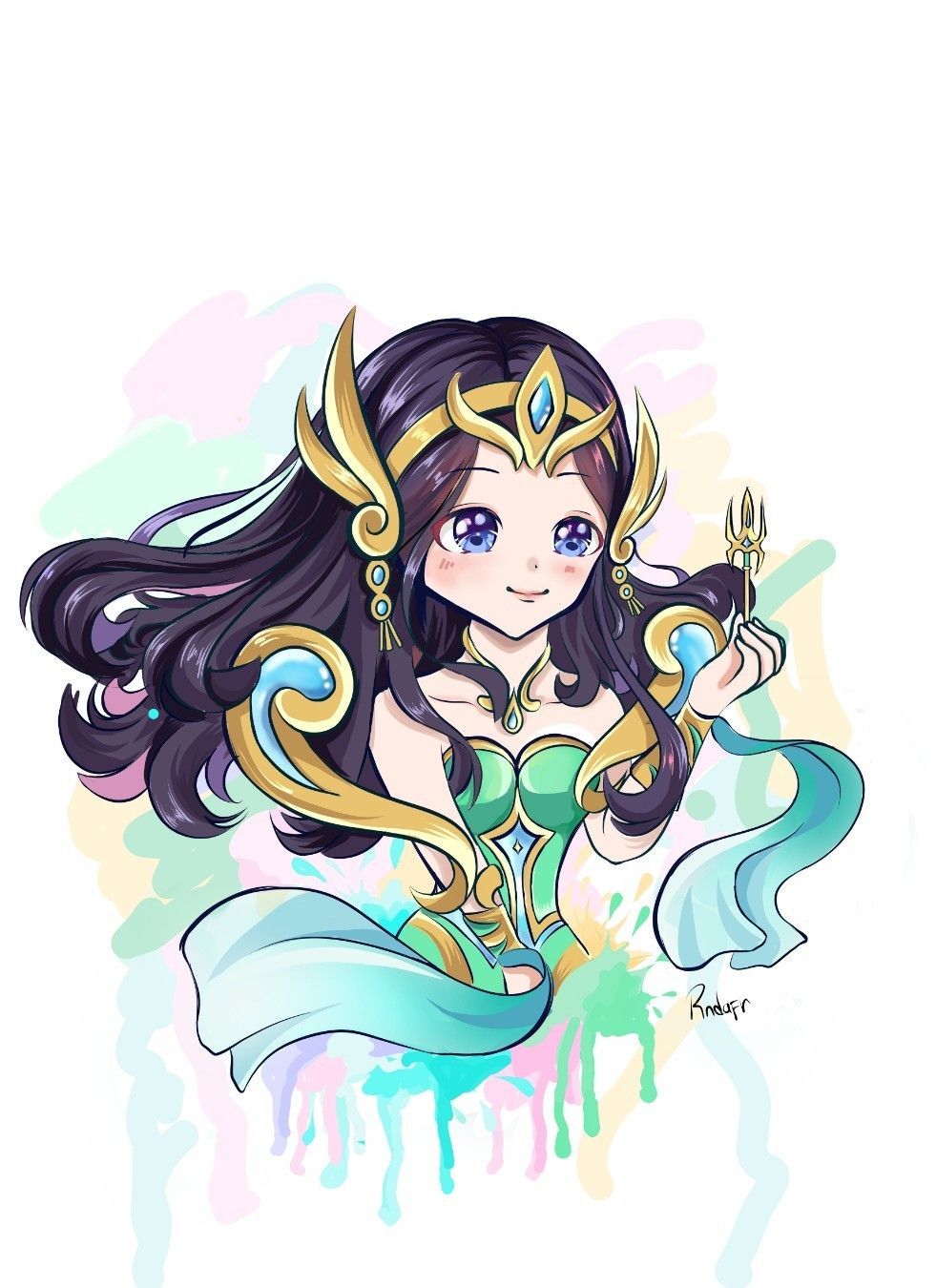 The guitar hero series is known for its generous cheat codes that help you reach your true rock. Kadita Mobile Legends Wallpapers - Wallpaper Cave