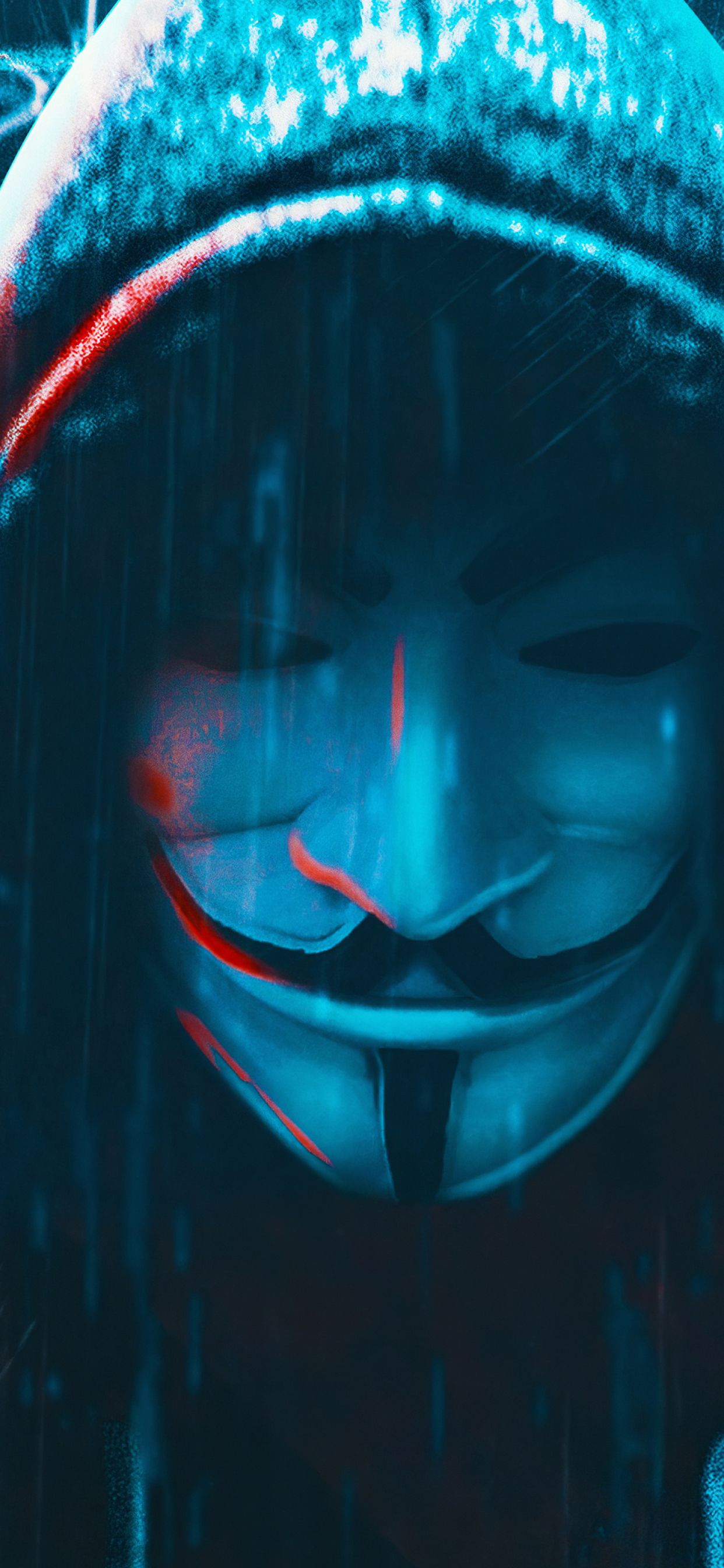 Hackers Hd Iphone Wallpapers Wallpaper Cave