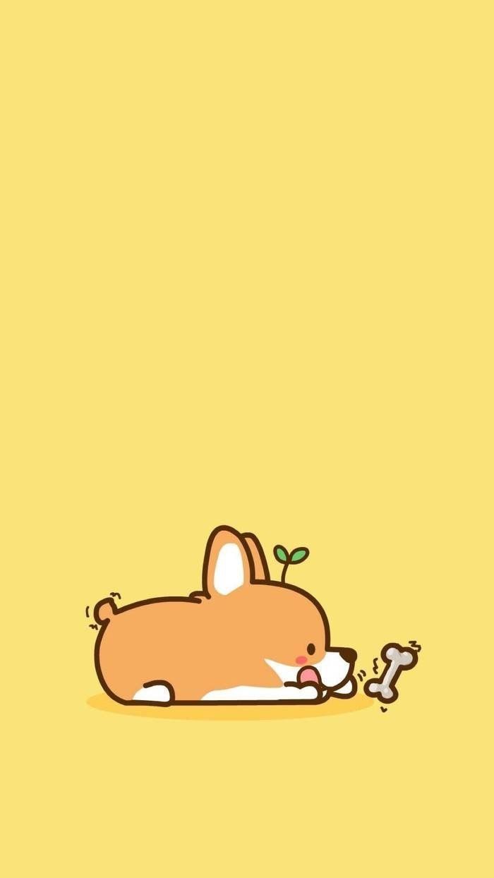 I'm going to show you how to make wallpapers on your computer. Cartoon Animal Wallpapers Wallpaper Cave