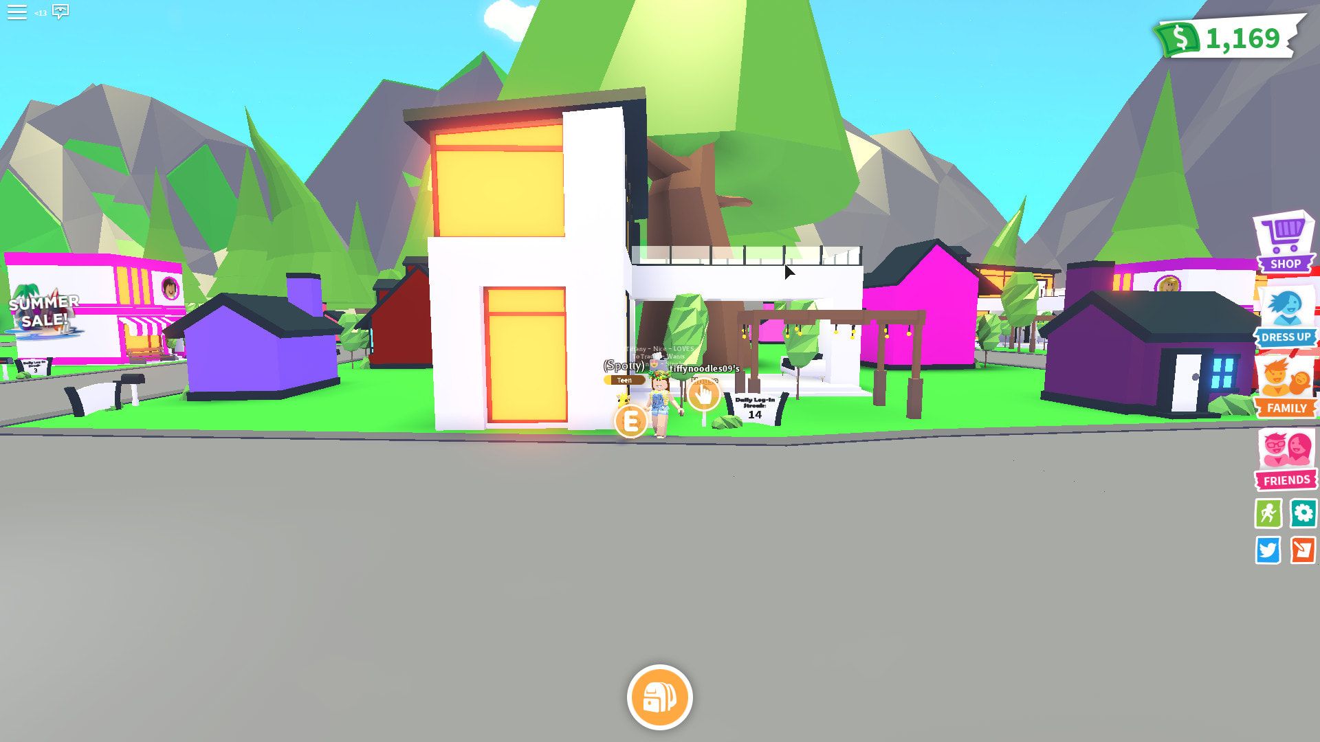 Adopt Me Roblox Wallpapers Wallpaper Cave roblox adopt me wallpaper for ipad