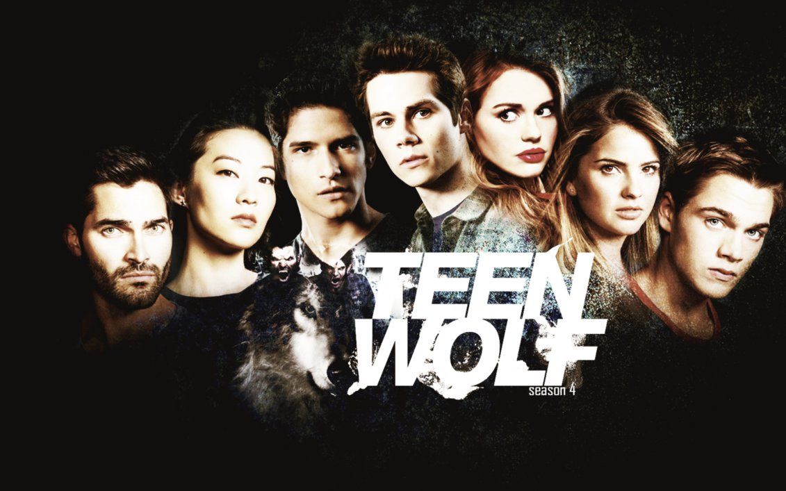 Teen wolf is an american supernatural drama developed by jeff davis loosely based upon the 1985 film of the same name and a screenplay by jeph loeb . Teen Wolf Desktop Wallpapers Wallpaper Cave