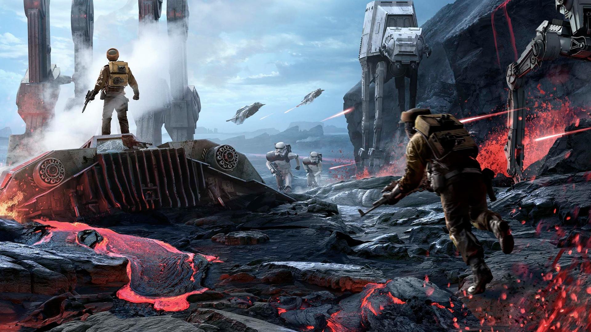 Apr 16, 2020 · star wars video call backgrounds are here, and guaranteed — you're going to have a good feeling about this. STAR WARSâ¢: Squadrons HD Wallpapers - Wallpaper Cave