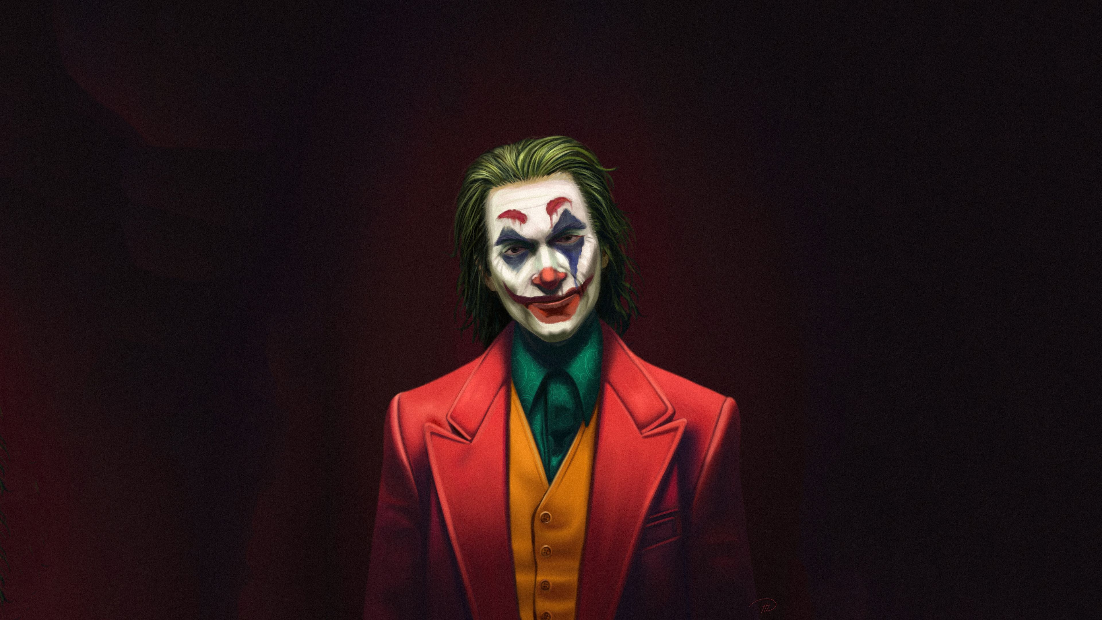 You can also upload and share your favorite joker 4k ultra hd wallpapers. Joker Desktop 4k Wallpapers Wallpaper Cave