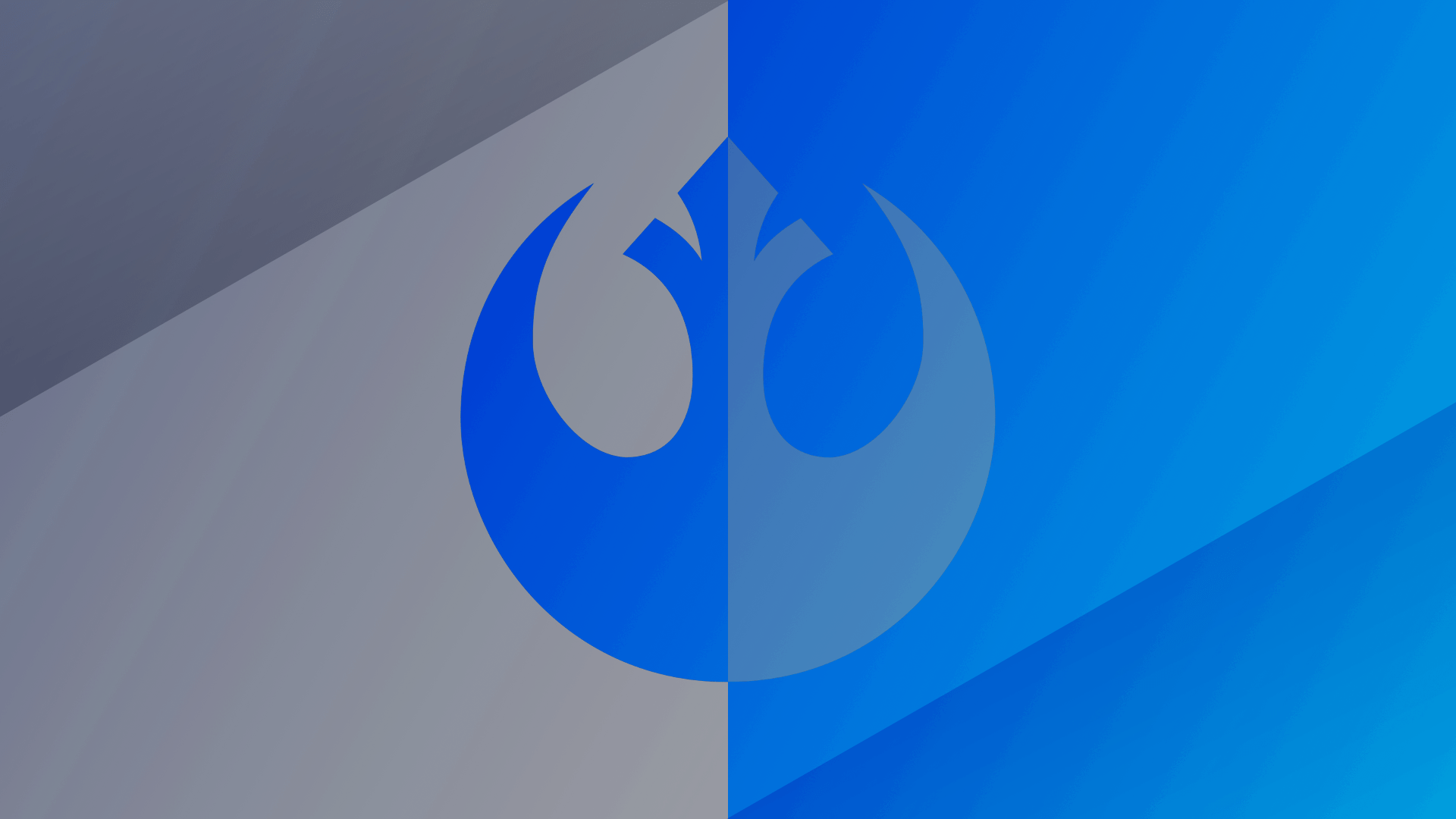 Rebel alliance star wars logo jedi decal png. Star Wars Rebel Logo Desktop Wallpapers Wallpaper Cave