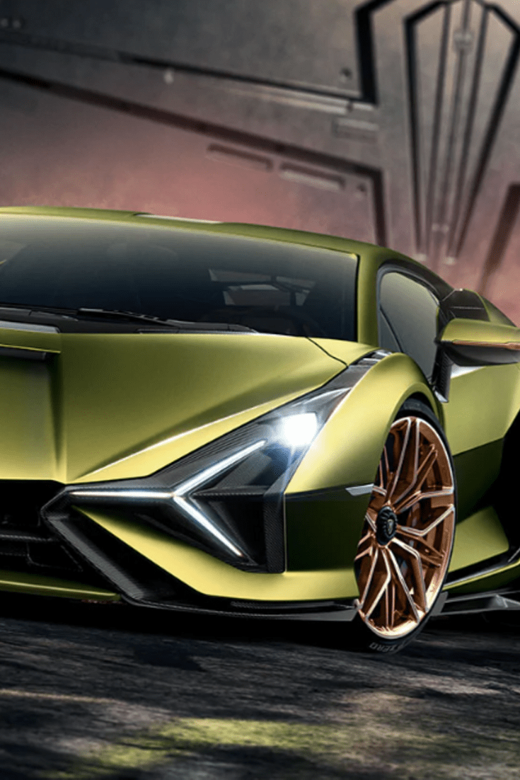 Tons of awesome lamborghini sian wallpapers to download for free. Lamborghini Sian Fkp 37 Wallpapers Wallpaper Cave