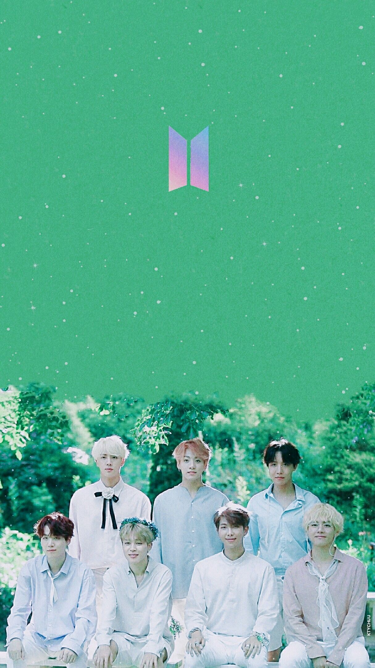 Make your space unique and intimate with a wall mural or photo wallpaper. BTS Edits Wallpapers - Wallpaper Cave