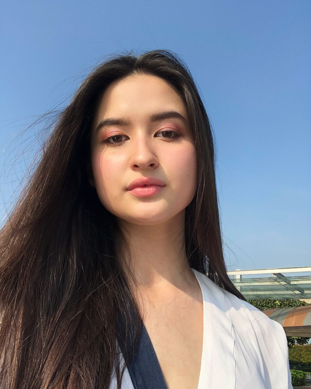 Stephanie poetri (@stephaniepoetri) on tiktok | 1.9m likes. Stephanie Poetri Wallpapers - Wallpaper Cave