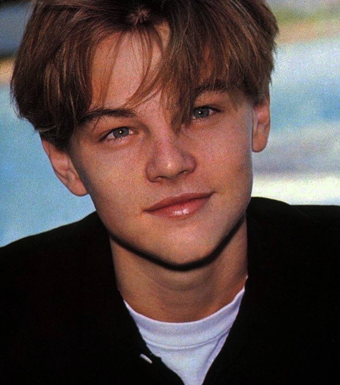 Leonardo dicaprio, aktor, muda, wallpaper hd. Young Leonardo Dicaprio Wallpapers Wallpaper Cave