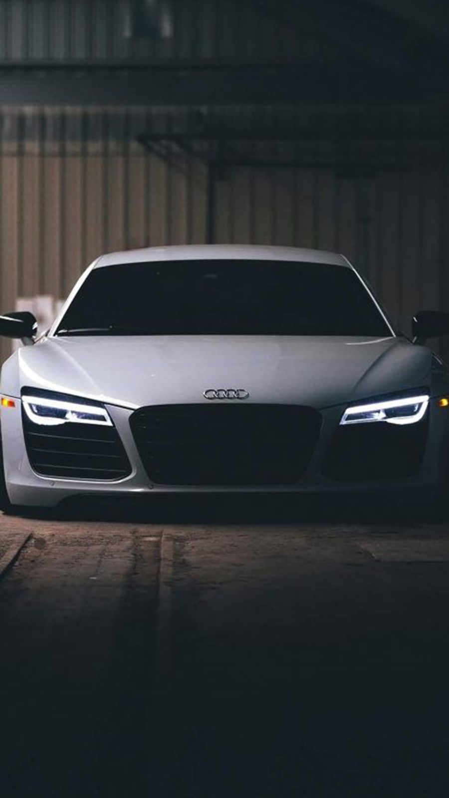 The great collection of audi cars wallpapers for desktop, laptop and mobiles. 47 Audi Wallpaper 4k Iphone Images Picture Idokeren