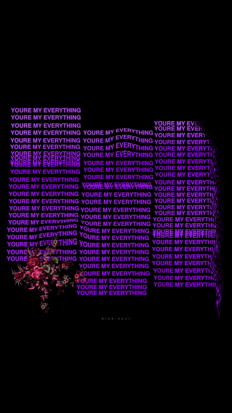 Aesthetic anime laptop wallpapers top free . Black And Purple Aesthetic Wallpapers - Wallpaper Cave