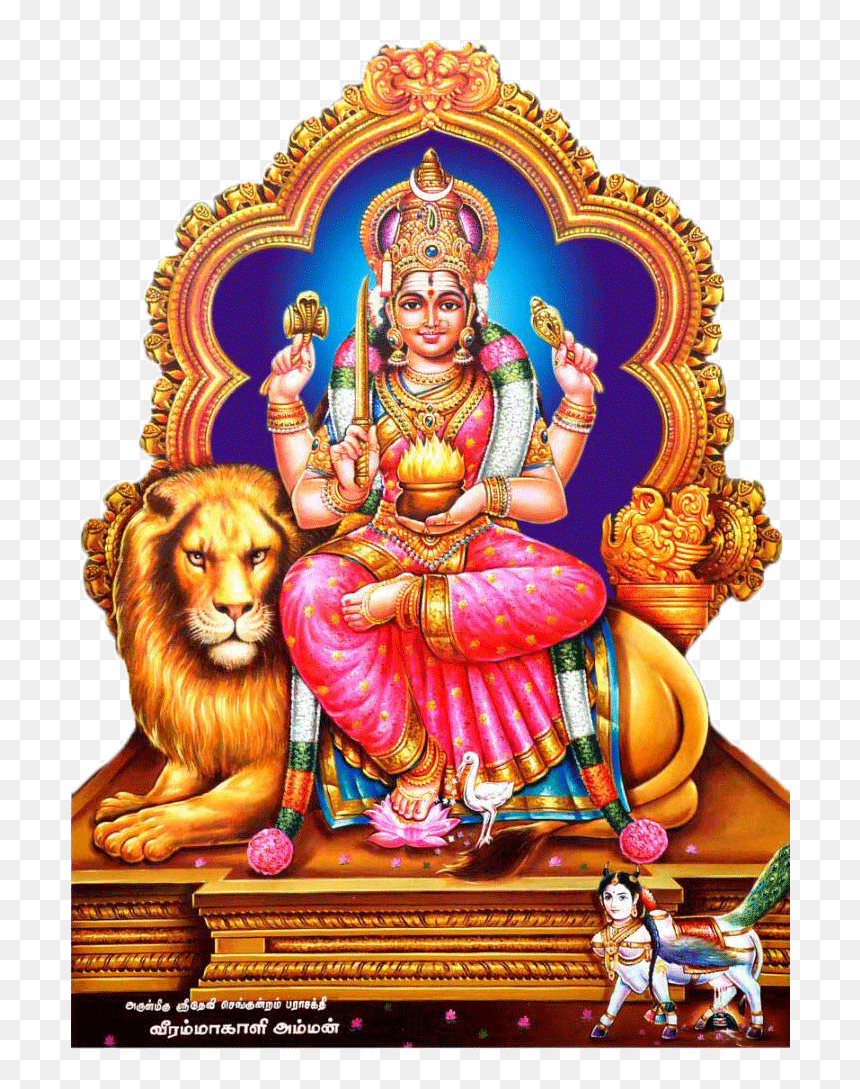 Maa durga new hd image. Lord Amman Phone Wallpapers - Wallpaper Cave