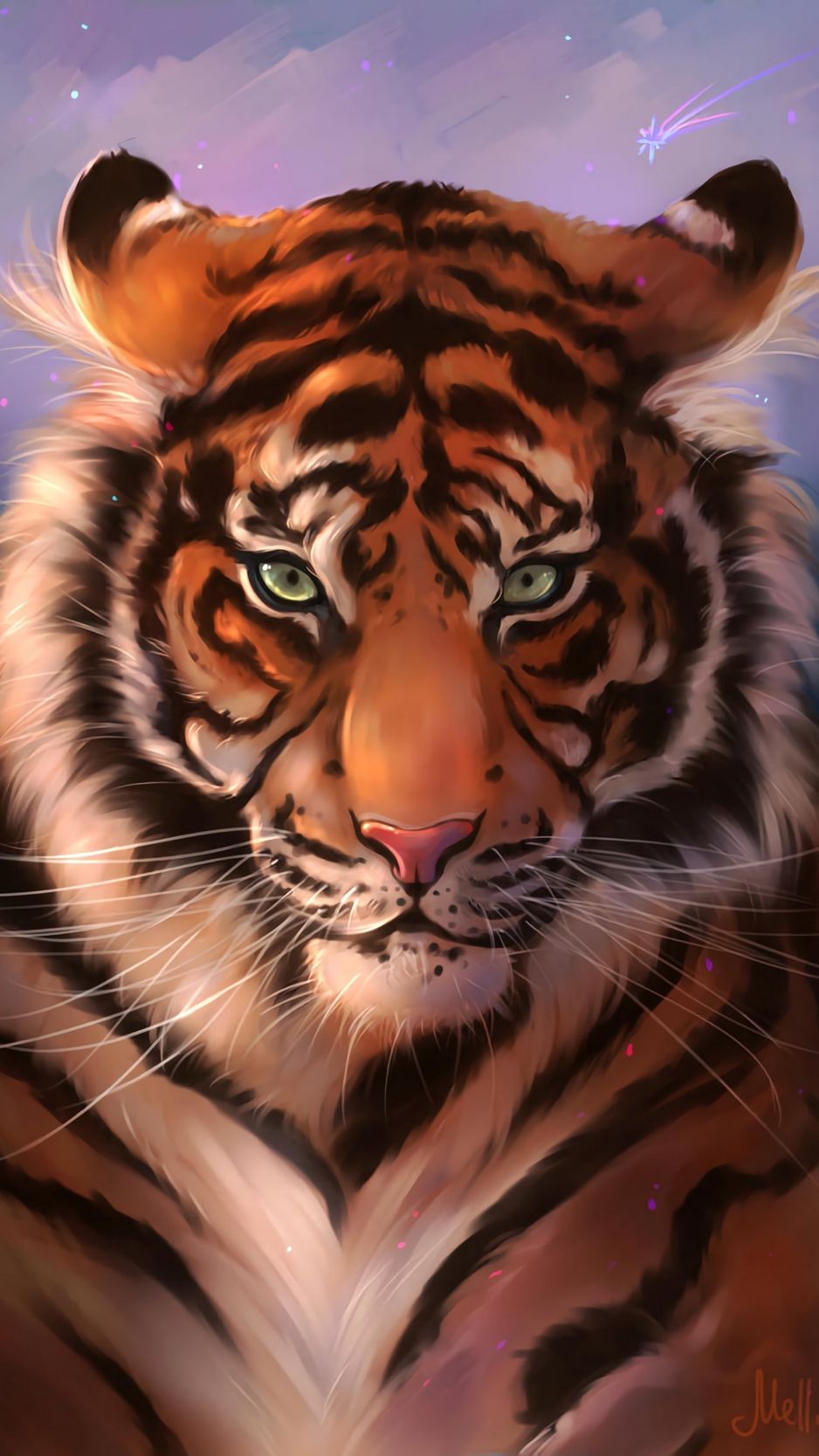 We have got 15 images about white iphone cool tiger wallpaper images, photos, pictures, backgrounds, and more. Tiger Iphone Wallpapers Wallpaper Cave