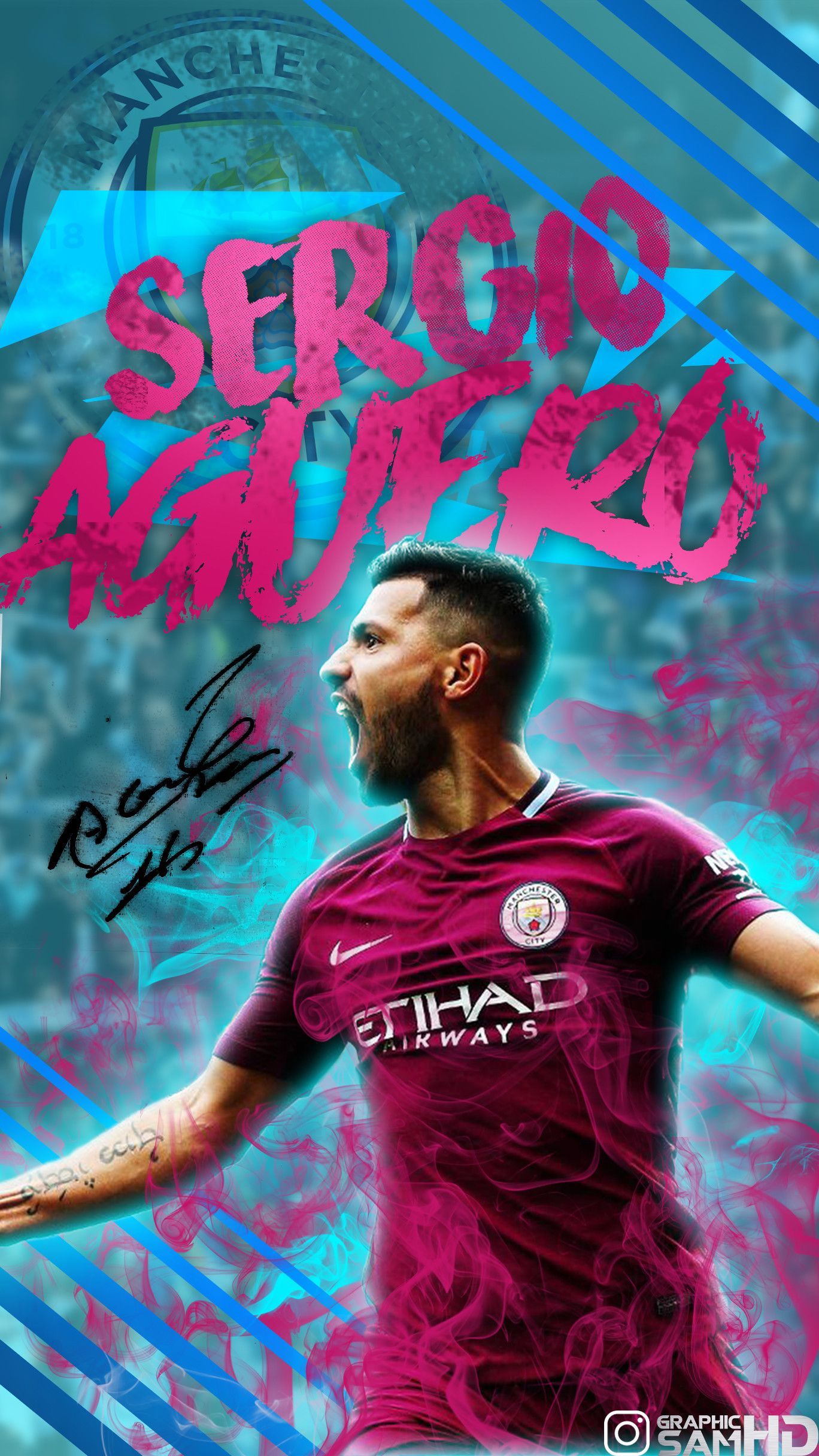 In the world of professional footbal. Mobile Hd Football Players Wallpapers Wallpaper Cave