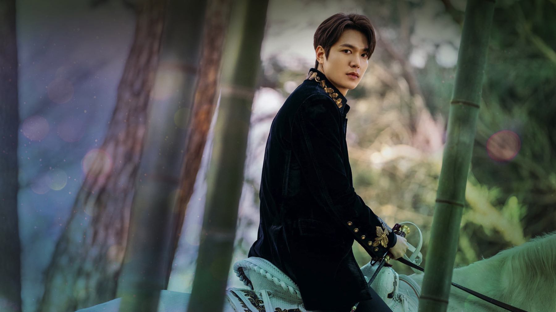 Eternal monarch subtitle indonesia sinopsis drama korea the king: The King Eternal Monarch Desktop Wallpapers Wallpaper Cave