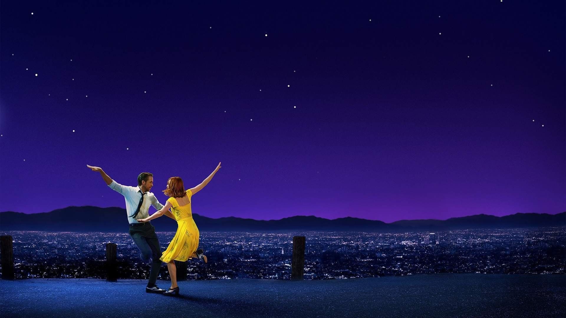 La la land 1080p, 2k, 4k, 5k hd wallpapers free download, these wallpapers are free download for pc, laptop, iphone, android phone and ipad desktop. La La Land Desktop Wallpapers Wallpaper Cave