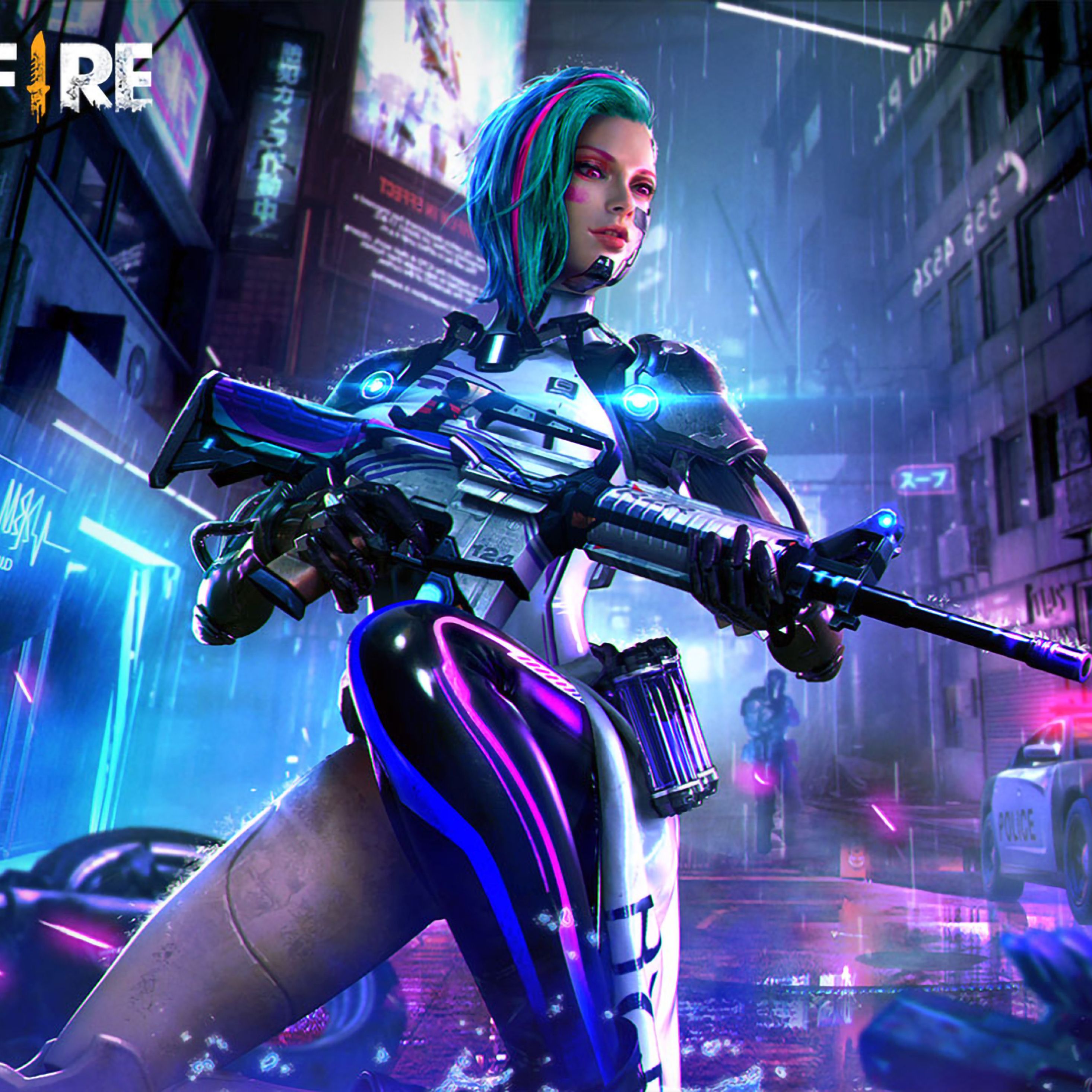 We may earn commission from links on this page, but we only recommend products we back. Free Fire Girls Wallpapers Wallpaper Cave