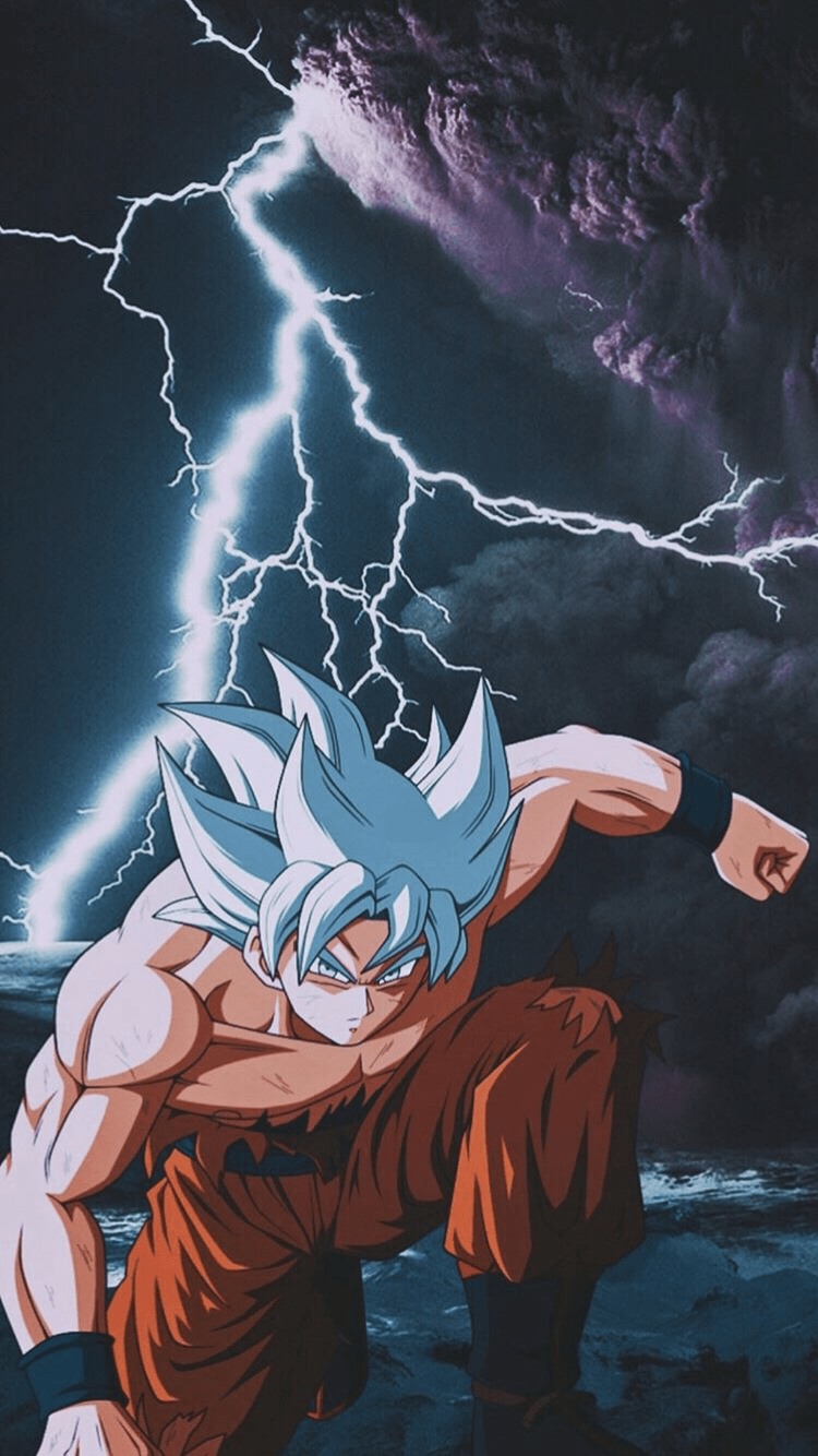 We hope you enjoy our . Ultra Instinct Aesthetic Wallpapers Wallpaper Cave
