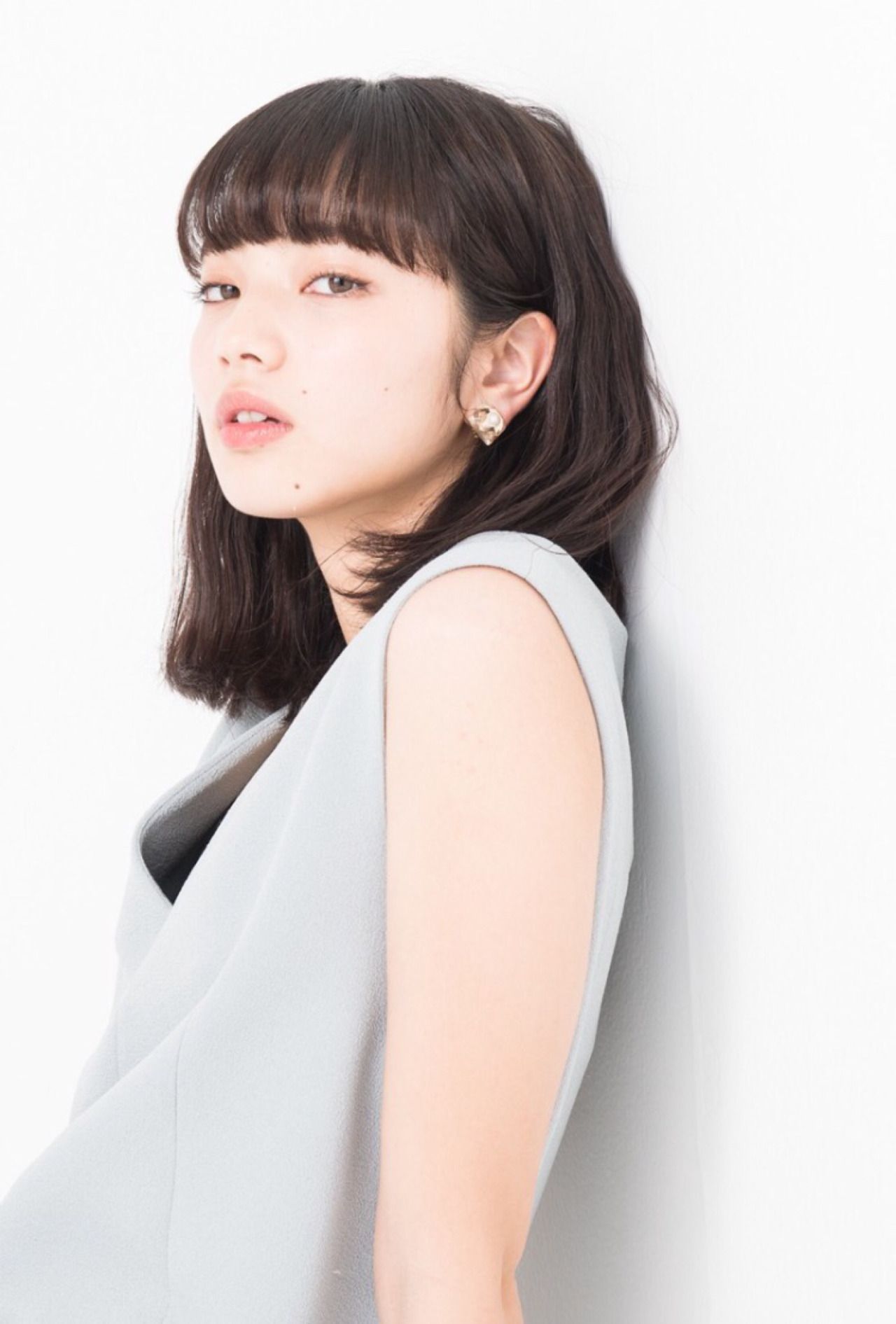 A chance meeting on a train to tokyo sends two girls named nana on a collision. Nana Komatsu Wallpapers - Wallpaper Cave