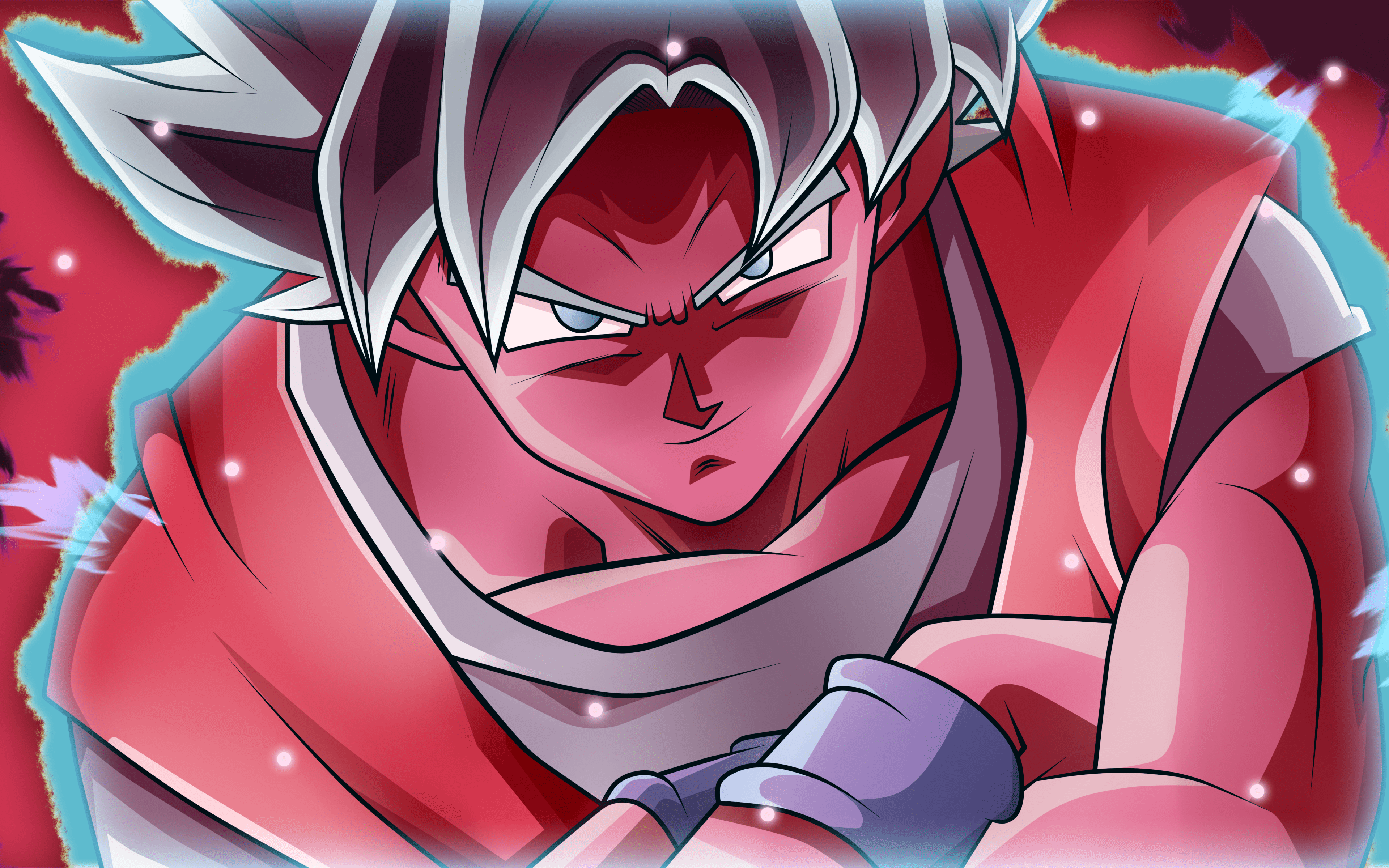 Amazon has updated its fire hd 8 tablet lineup with the launch of three new variants — hd 8, hd 8 plus, and hd 8 kids edition. Goku Close Up Wallpapers - Wallpaper Cave