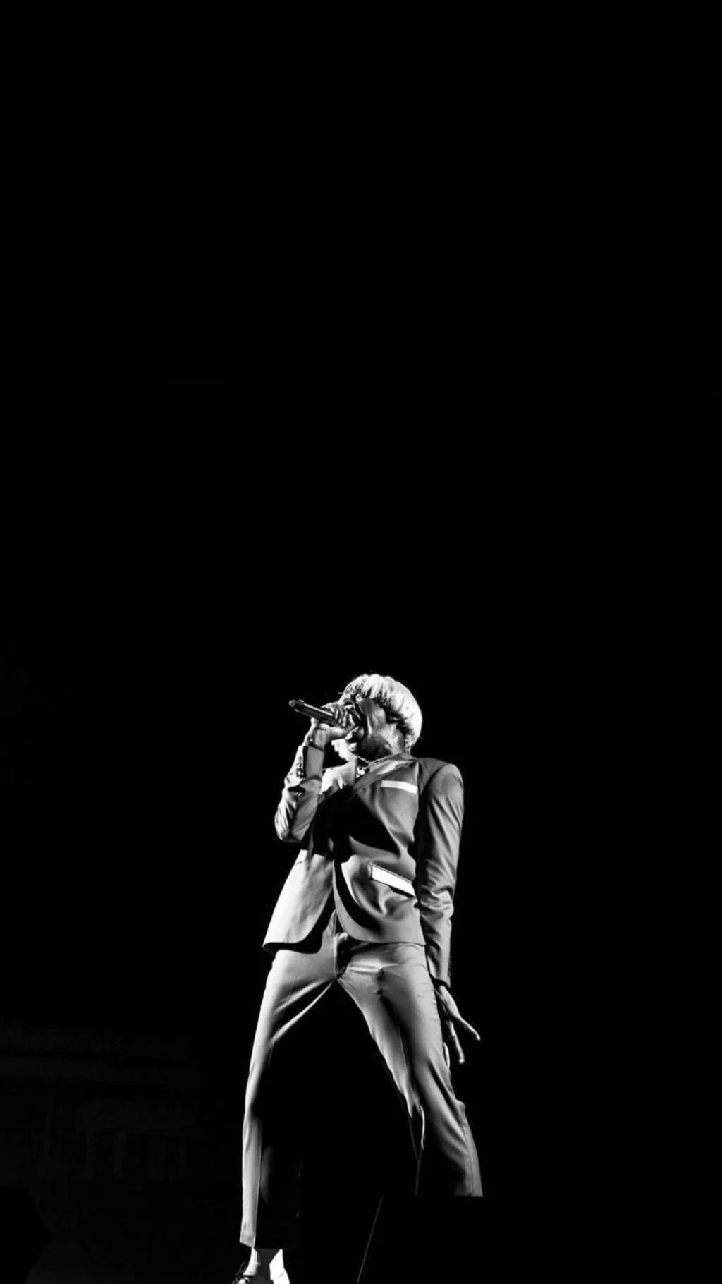 With tenor, maker of gif keyboard, add popular sad anime animated gifs to your conversations. Aesthetic Men Wallpapers - Wallpaper Cave