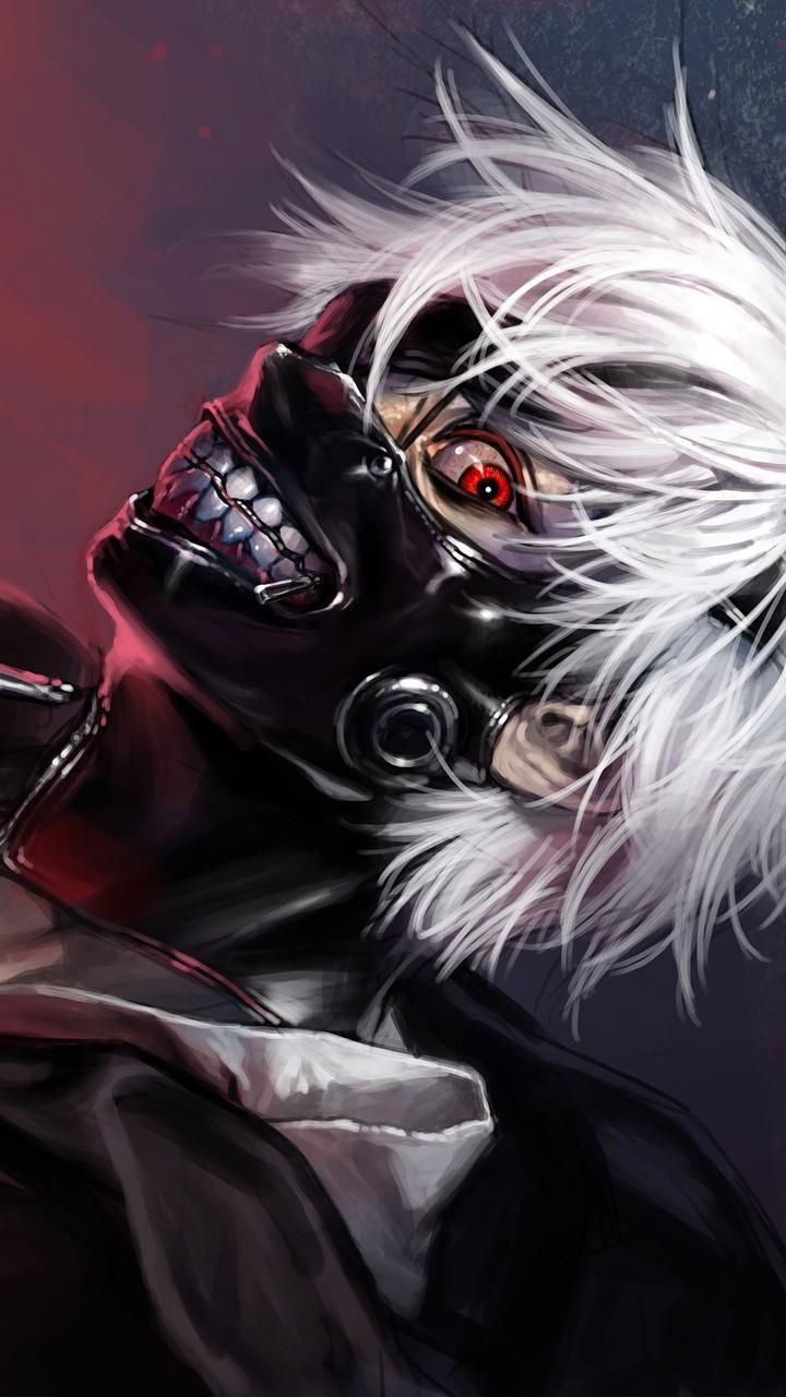 Check out this week's selection of beautiful black and white backgrounds. Tokyo Ghoul Hd Android Wallpapers Wallpaper Cave